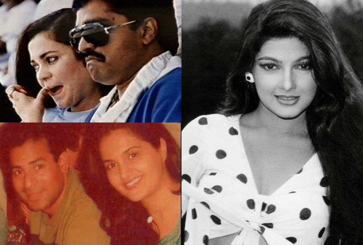 These Five bollywood Actress connection With Underworld Don