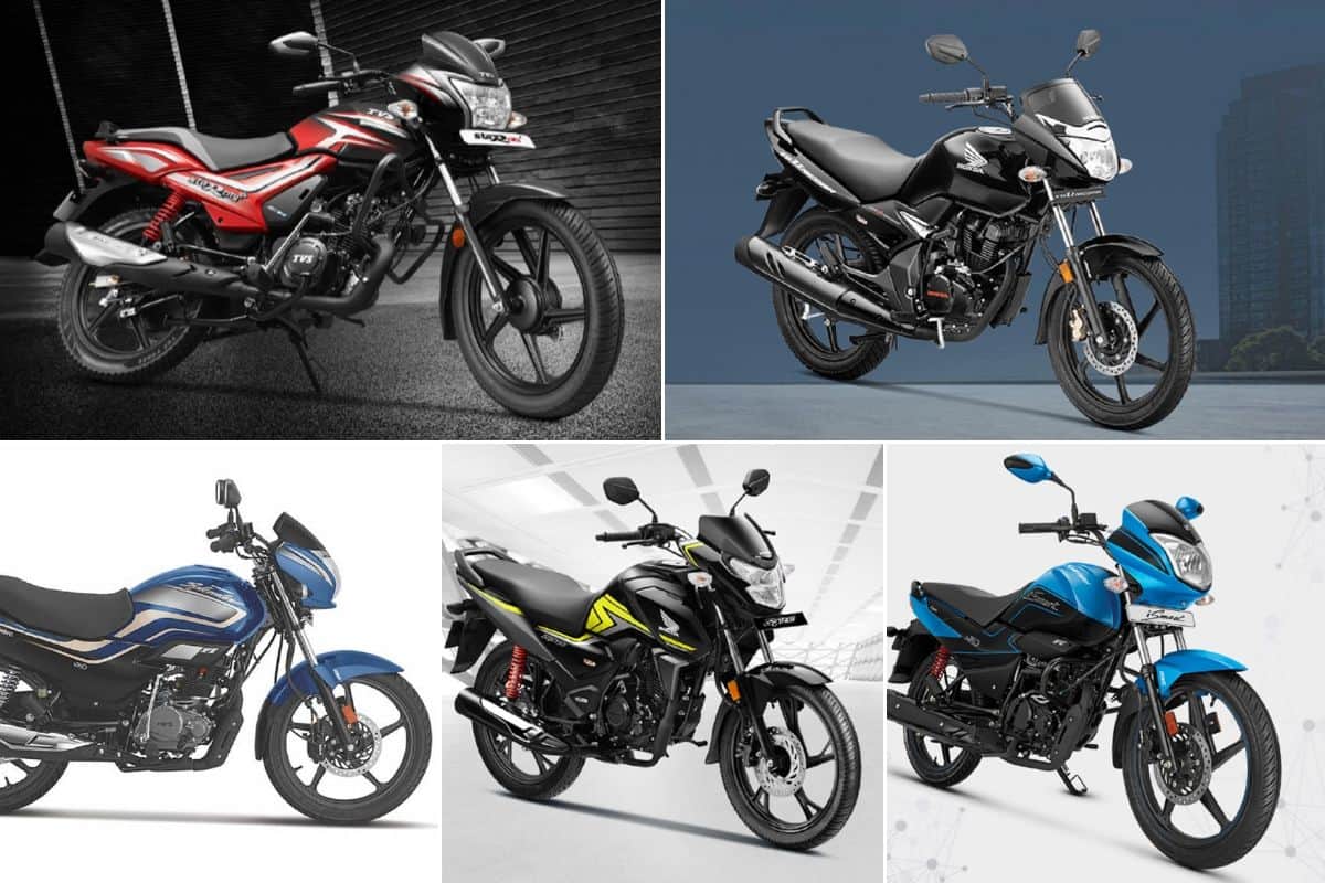 Know about the top 5 Best Selling bikes of February 2020 Hero Splendor became number one