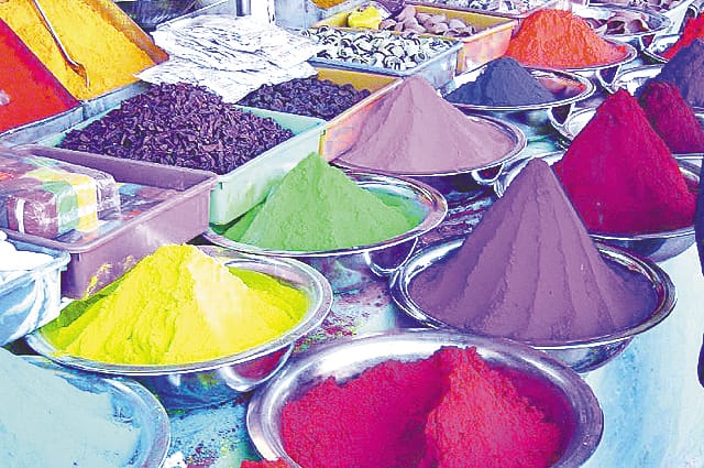 festival, holi, shani, guru, fatehabad