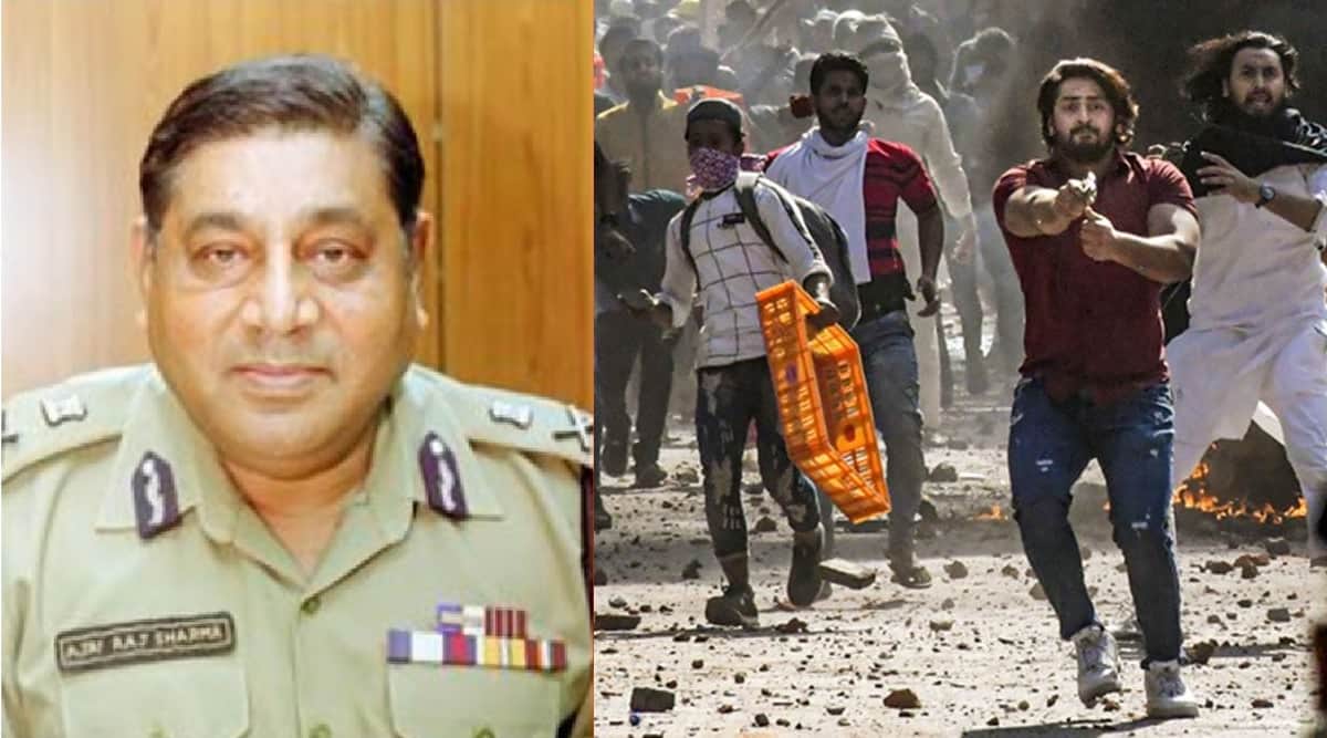 Year Ender 2020: Top 20 Big Events in India: year ender 2020 20 big events of india like caa nrc delhi riots coronavirus tablighi jamaat markaz yes bank crisis nirbhya verdict amphan cyclone india china clash kanpur bikru case