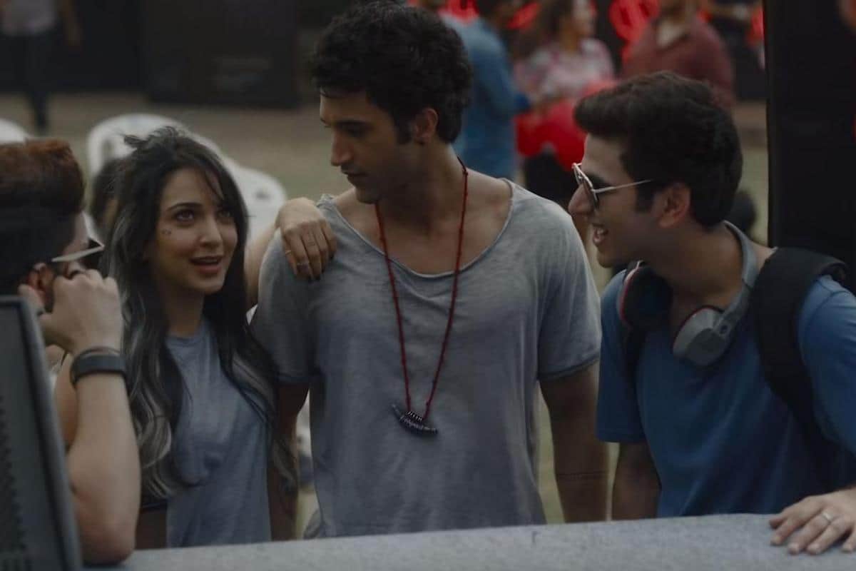Netflix upcoming web series Mighty Little Bheem Guilty Sitara Let Girls Dream Maska Ladies Up