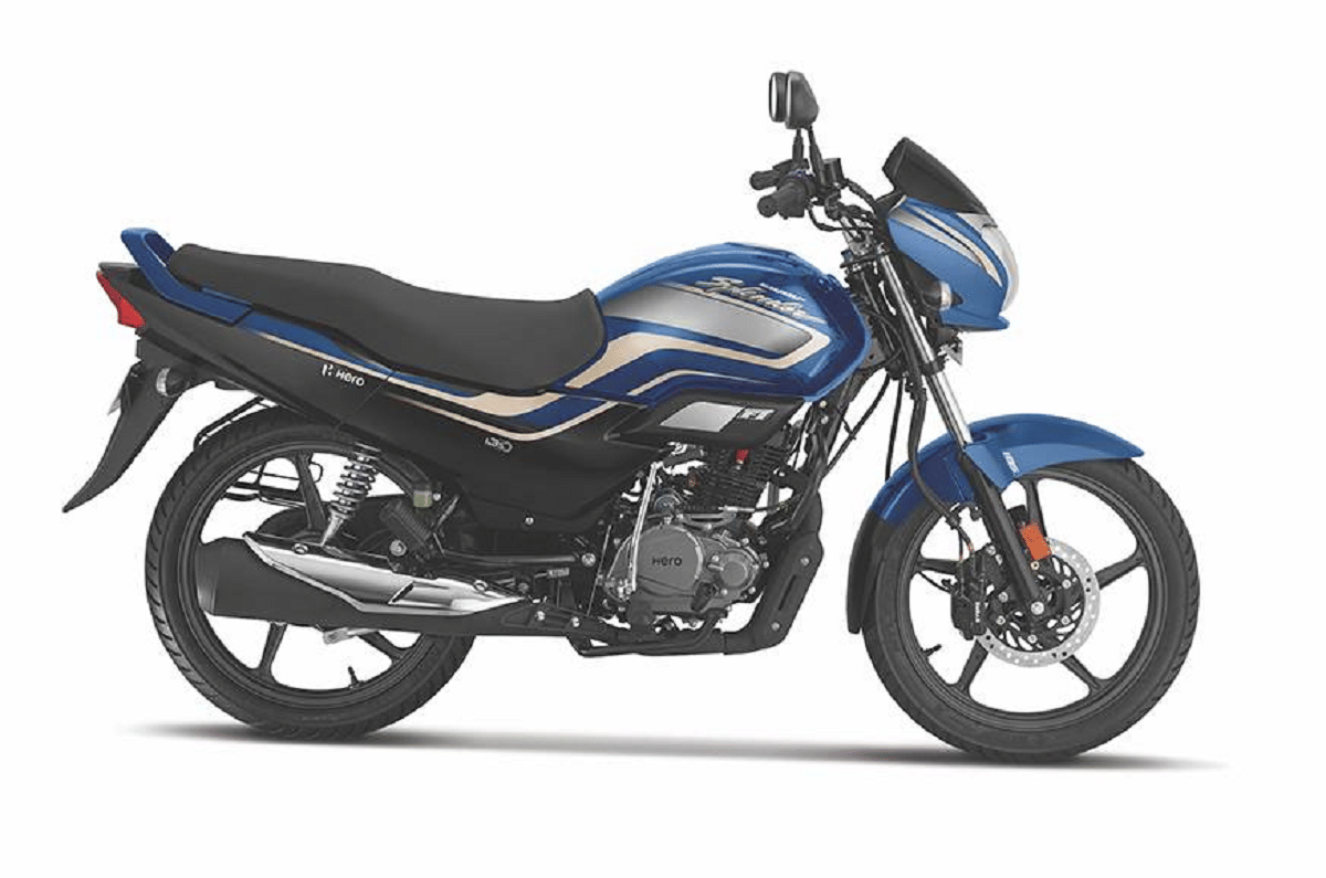 Hero Splendor Price Hike Hero Splendor range becomes expensive Hero MotoCorp announces price hike on its much popular Splendor series of bikes