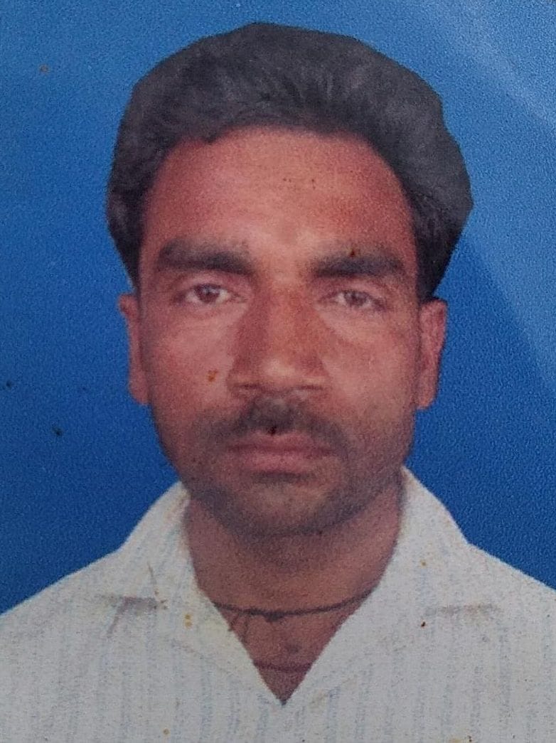 Farmer found dead outside neighbor's house in a state of intoxication