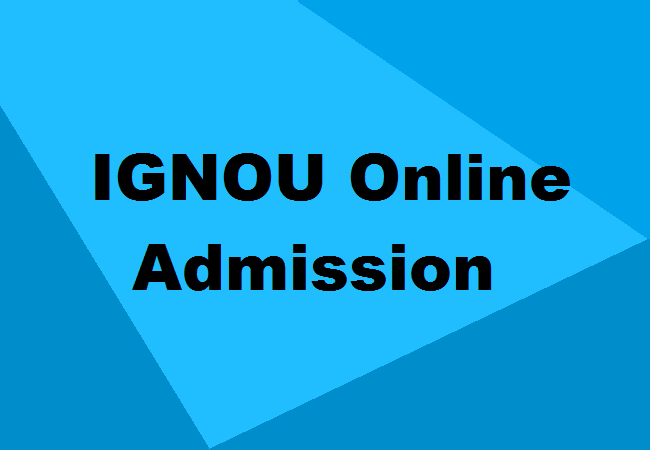 Online Registration for PhD and OPENMAT (MBA) Entrance Examination