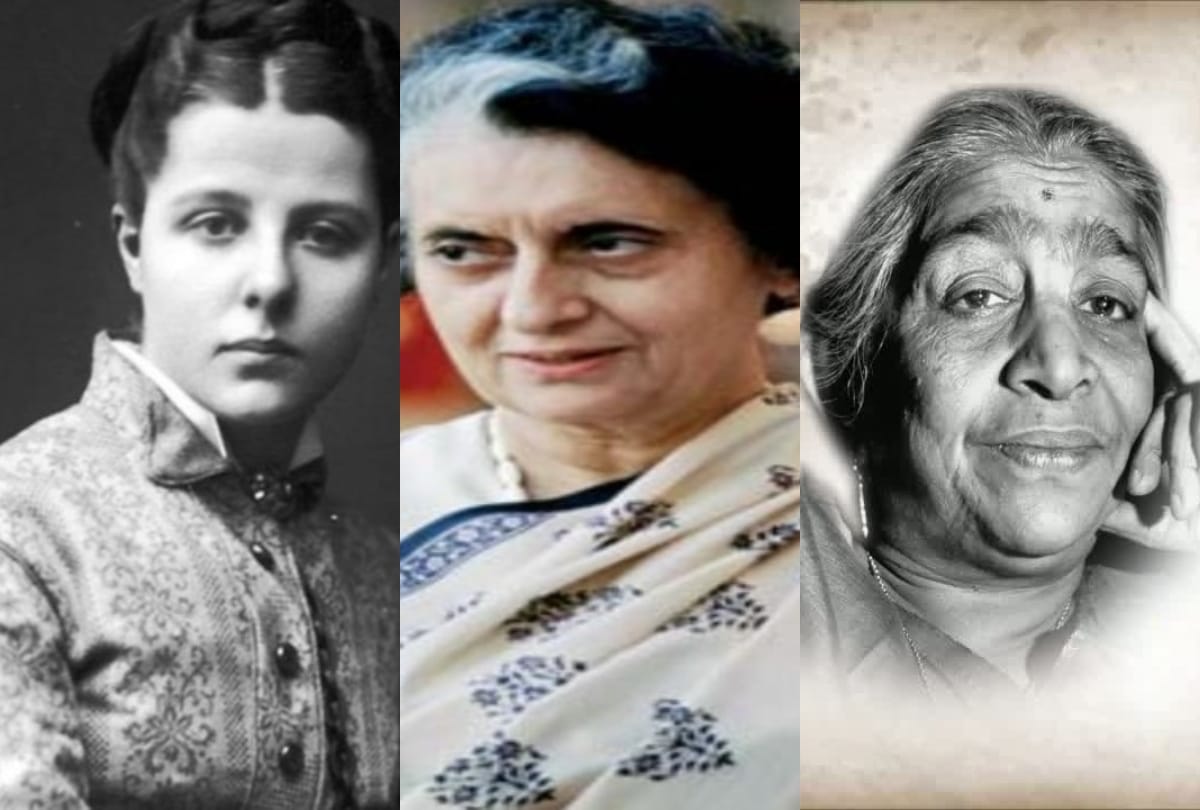 International Womens day 2020 most powerful female politicians in India