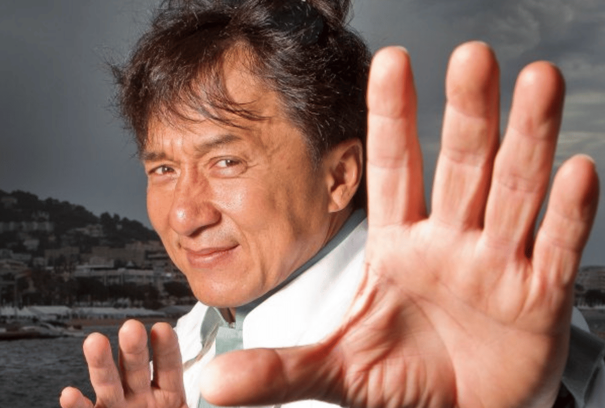 Happy Birthday Jackie Chan: These Five Action Films You Should Must Watch