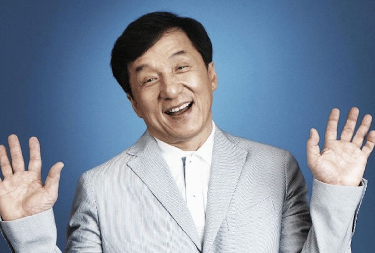 Jackie Chan denied reports of under quarantine over coronavirus concerns