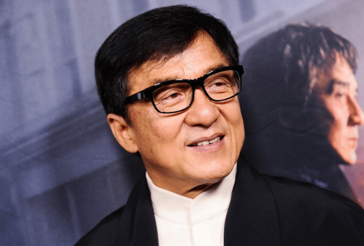 Jackie Chan denied reports of under quarantine over coronavirus concerns