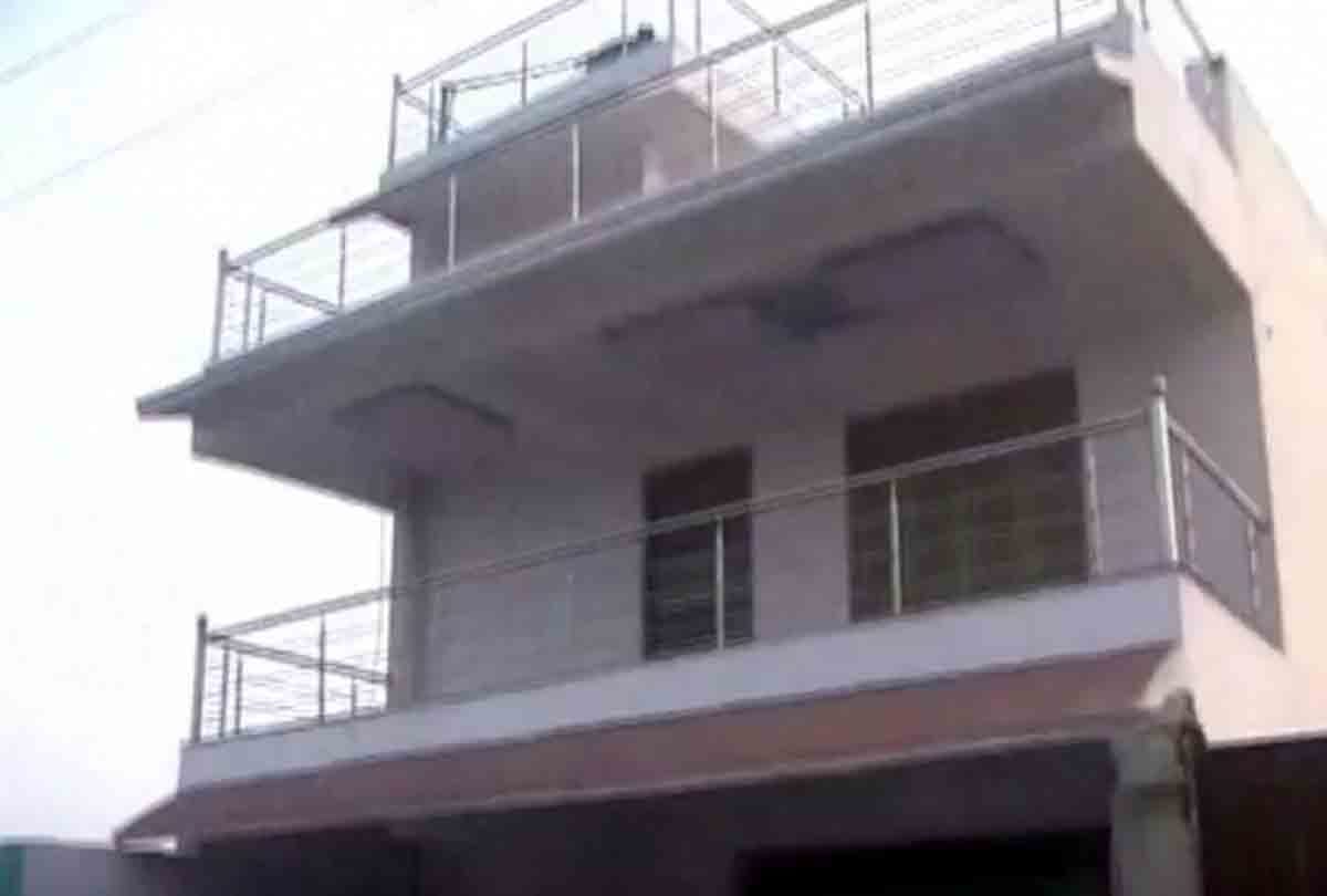 Three storey building will now be built in narrow streets in Jammu
