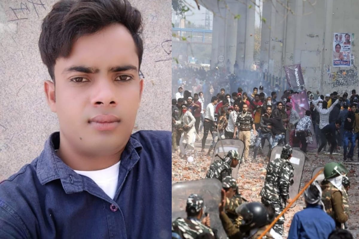 two residents from Bijnor killed in Delhi violence