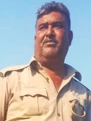 dead body, constabal, police, accident
