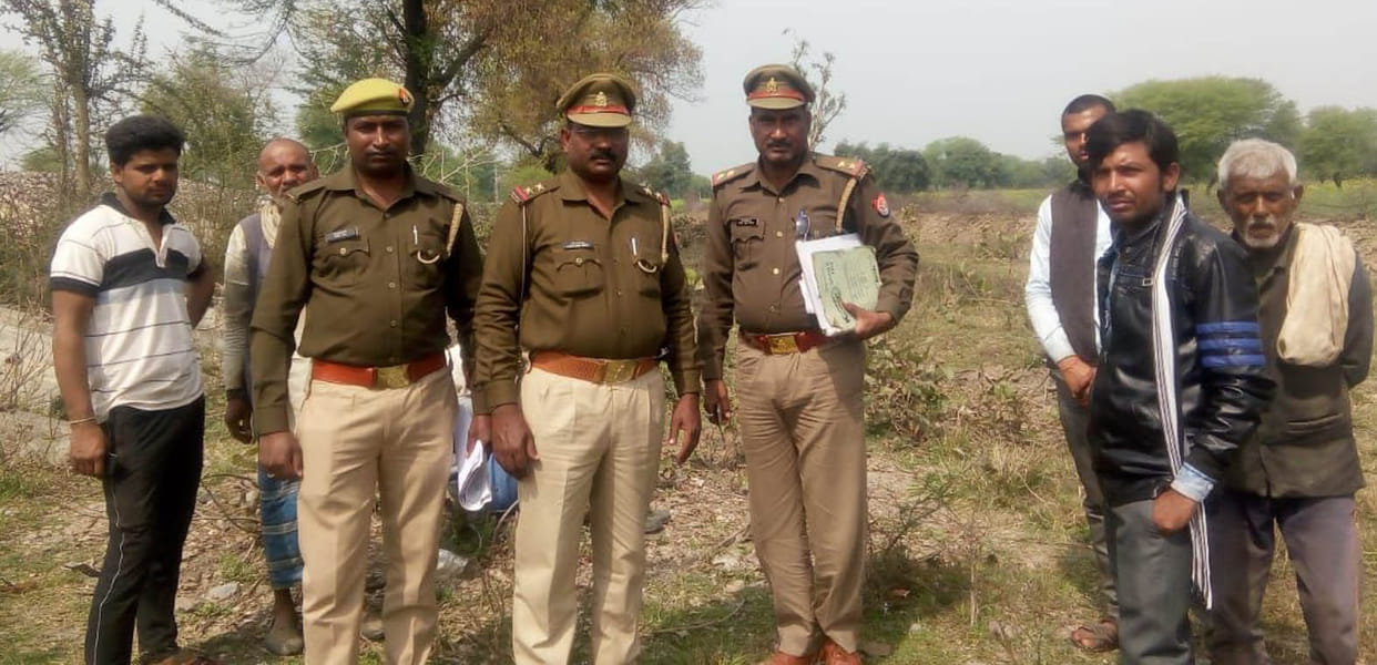 Bodies of two youths returning from foreign bodies were found on the shore