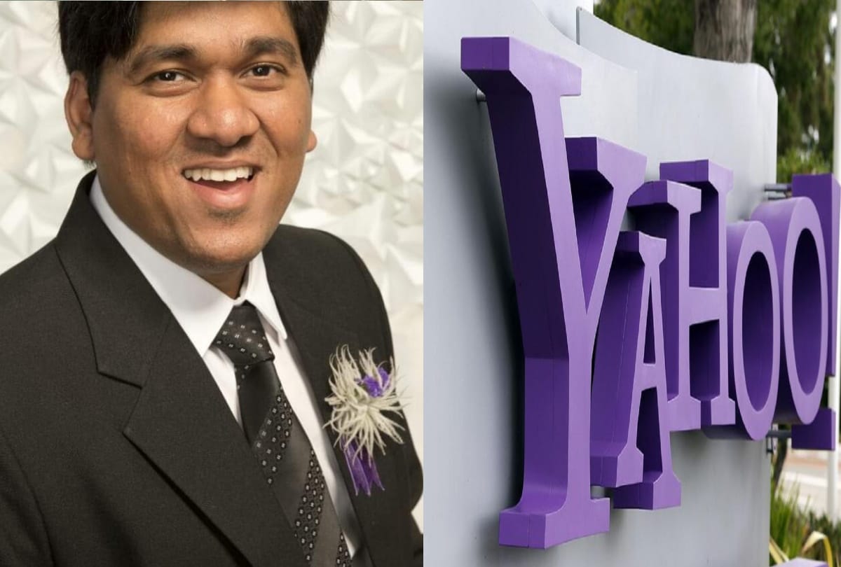 Gorakhpur Man Mohit goenka becomes director of yahoo