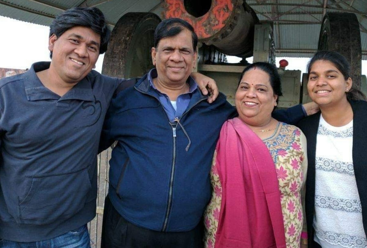 Gorakhpur Man Mohit goenka becomes director of yahoo