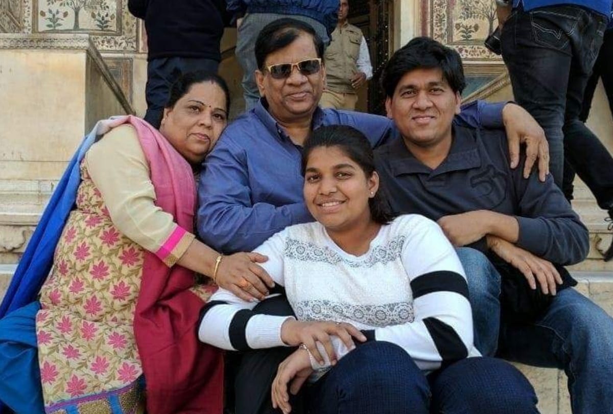 Gorakhpur Man Mohit goenka becomes director of yahoo