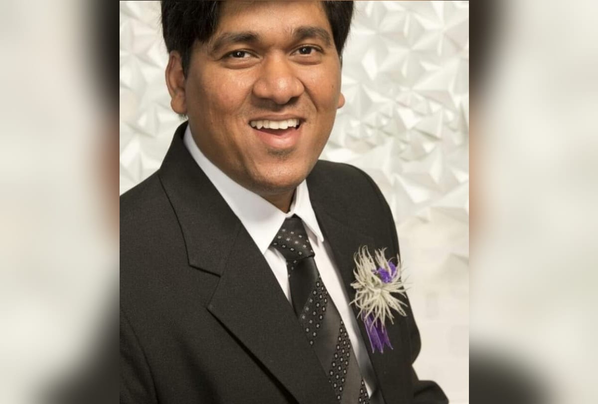 Gorakhpur Man Mohit goenka becomes director of yahoo