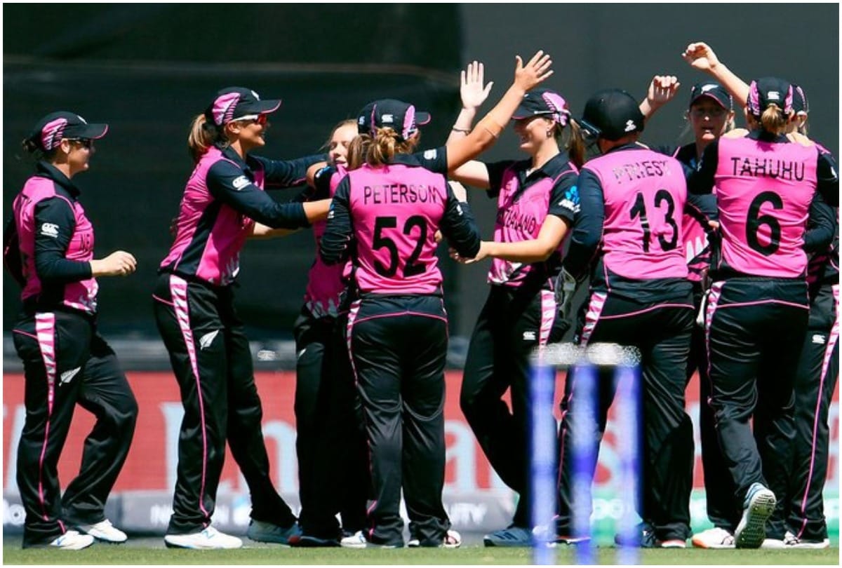 After World T20 now Decision on women ODI World Cup in two weeks