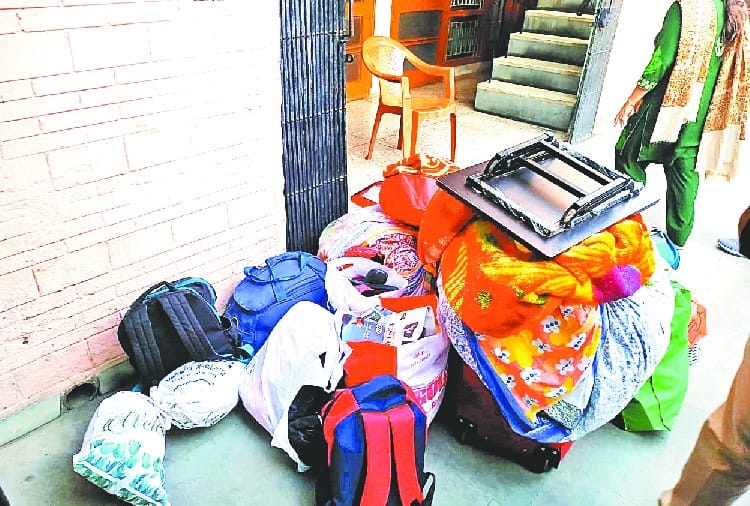 Changes in PG policy, now landlords will be able to make buildings hostels