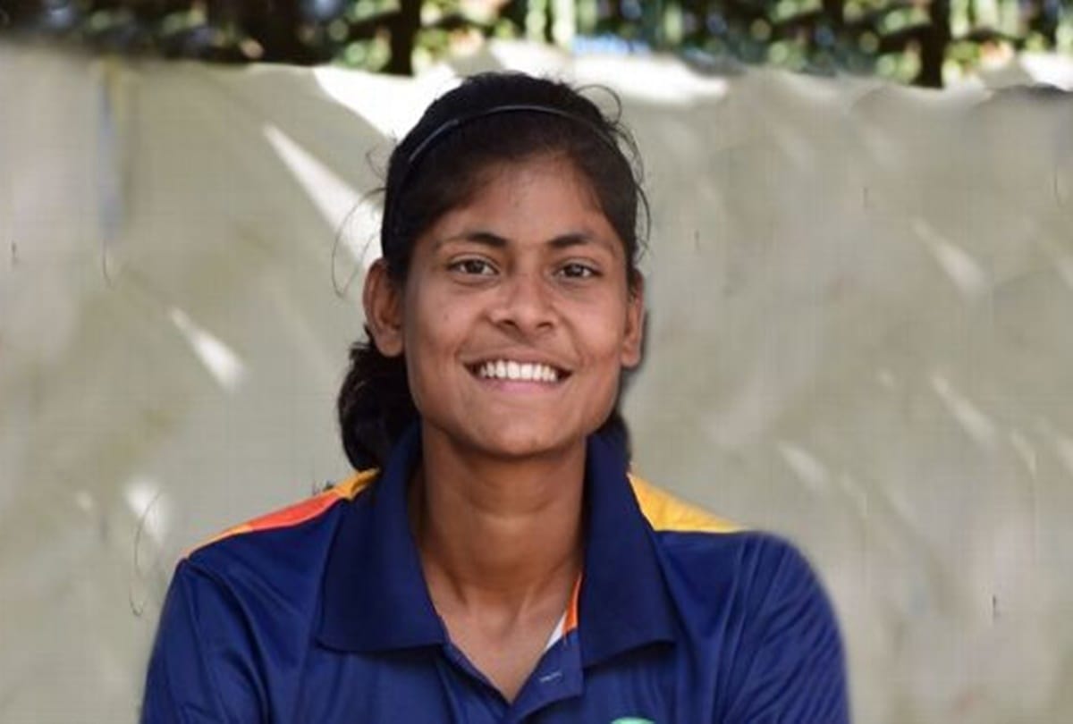 Radha Yadav: Success Story Of Indian cricketer, who takes four wickets in Women world cup