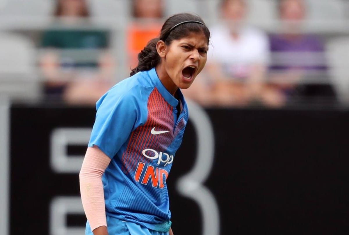 radha yadav success story of a woman cricketer who is hero of t-20 women world cup
