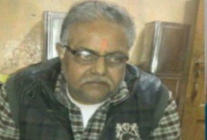 important informations about history sheeter akeel ansari