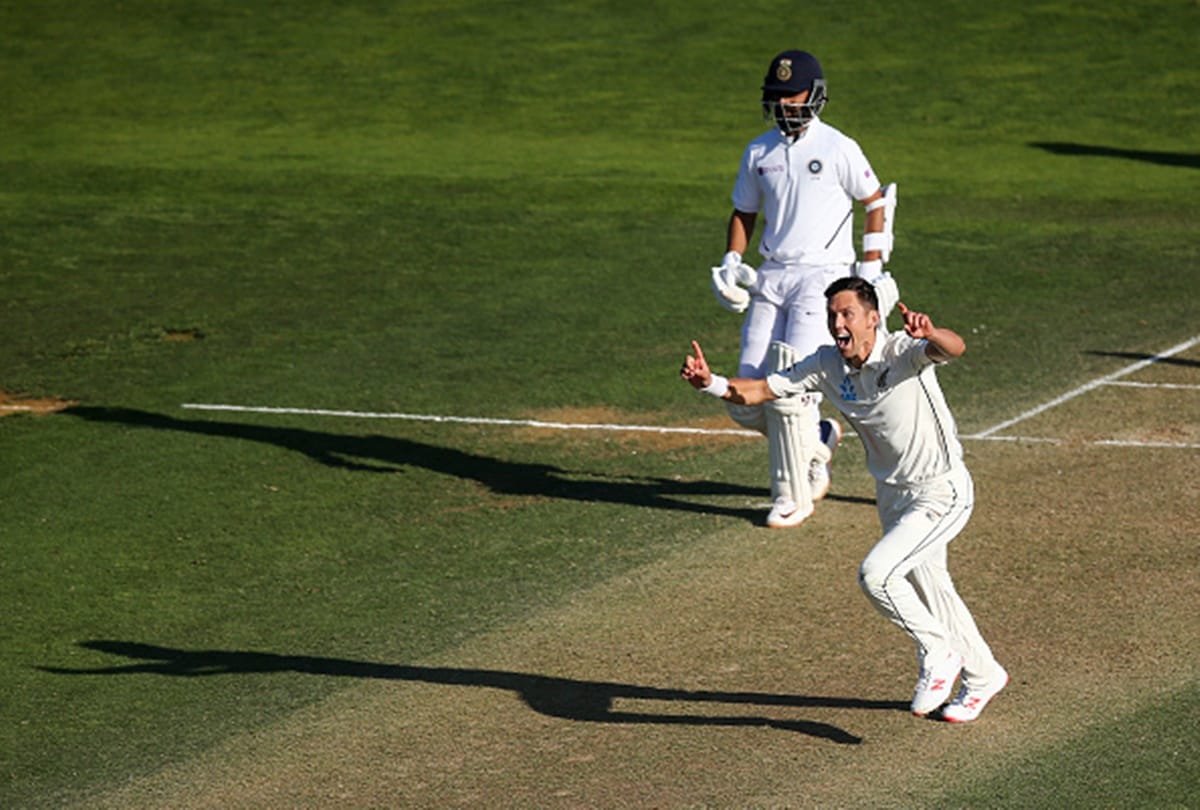 NZvIND: Not Christchurchs Green Pitch but bad shot selection is responsible for Indias poor show