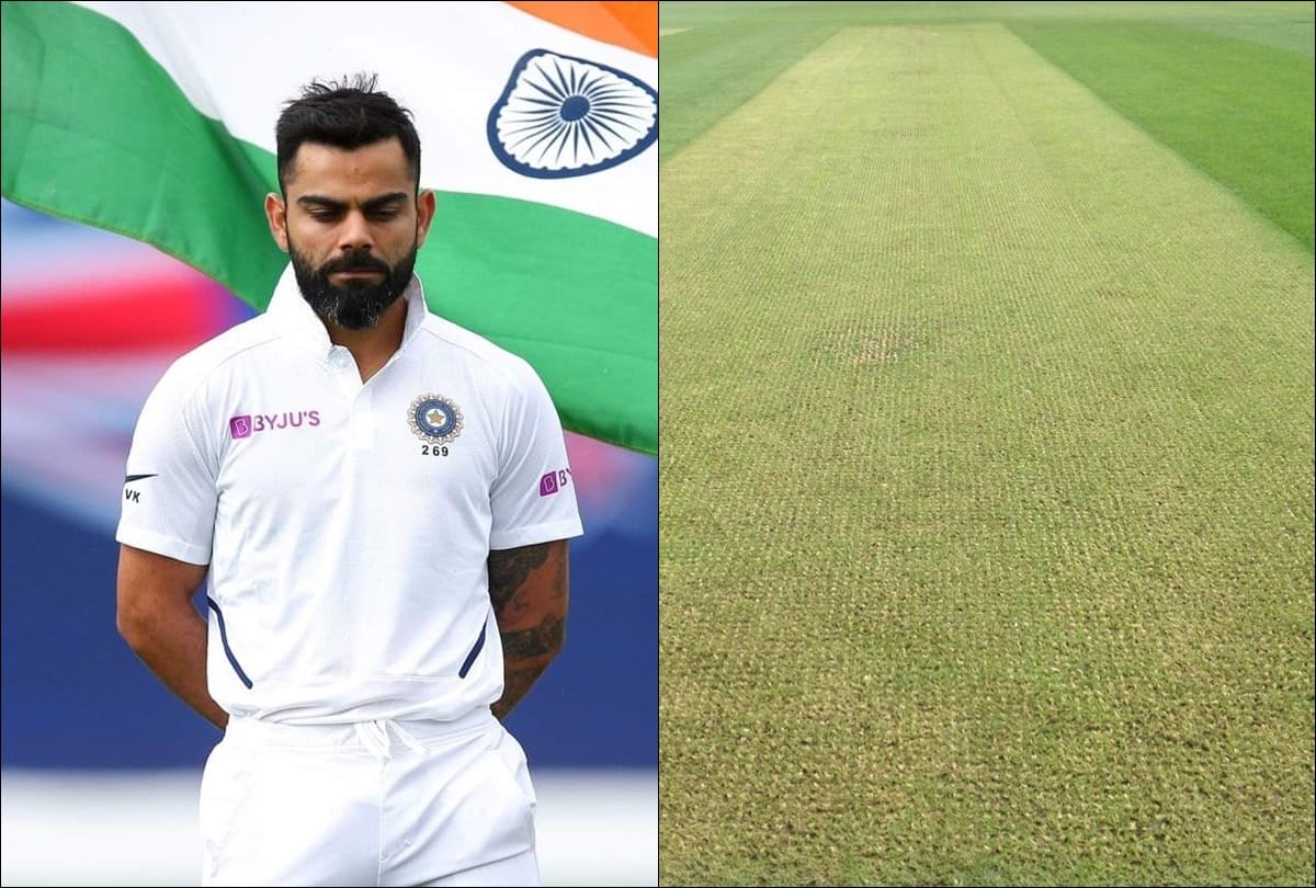 NZvIND: Not Christchurchs Green Pitch but bad shot selection is responsible for Indias poor show
