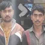 कानपुर में पकड़े गए रोहिंग्या गिरोह के सरगना