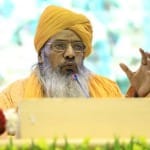 सज्जादानशीन दीवान सैयद जैनुल आबेदीन अली खान