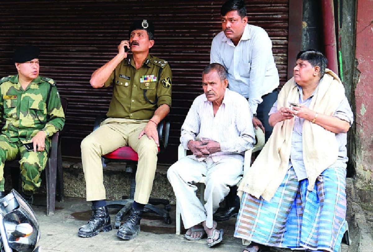 BSF will give the jawan wedding gift by remaking home