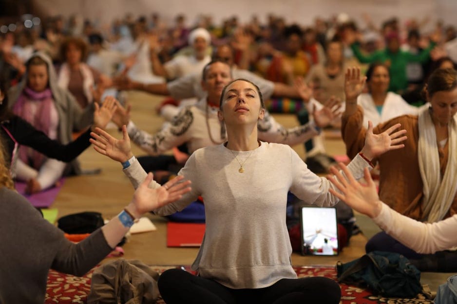 International Yoga Day 2020 know reason behind to choose 21 June Date for World Yoga Date