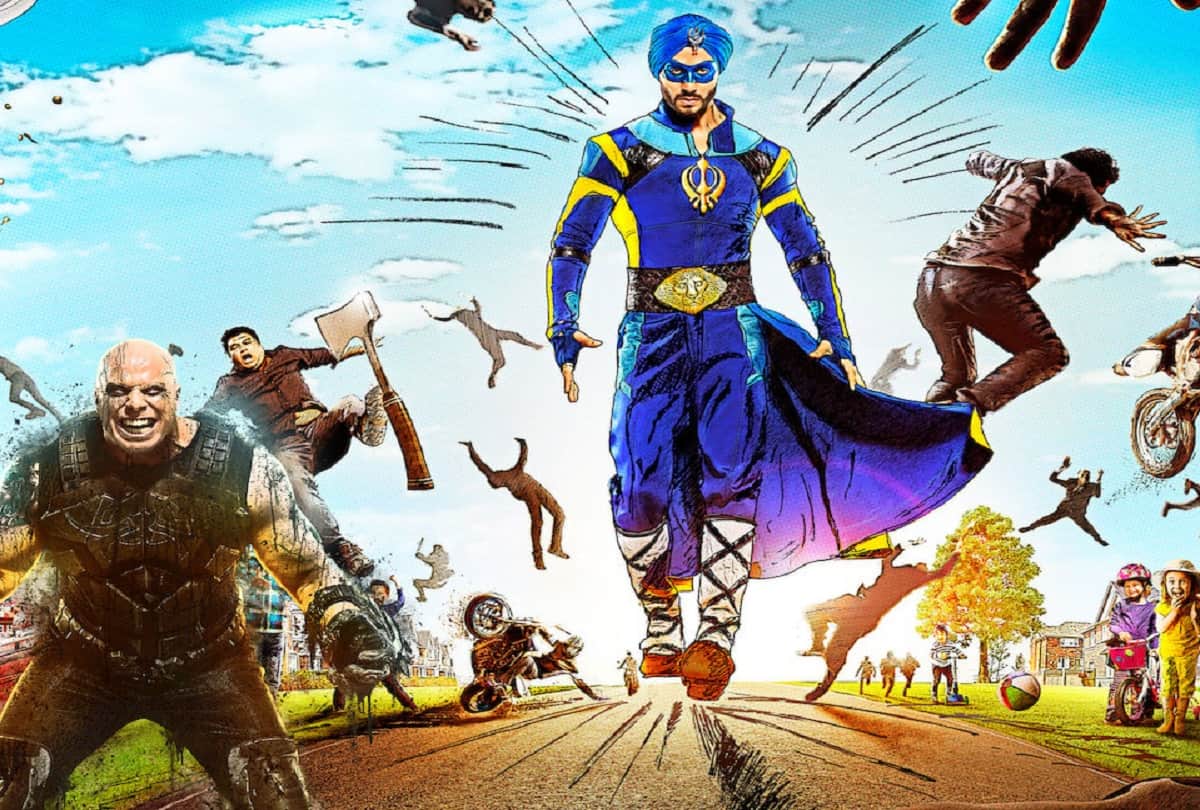 Complete OTT FPC of Tiger shroff films baaghi heropanti munna michael war SOTY2