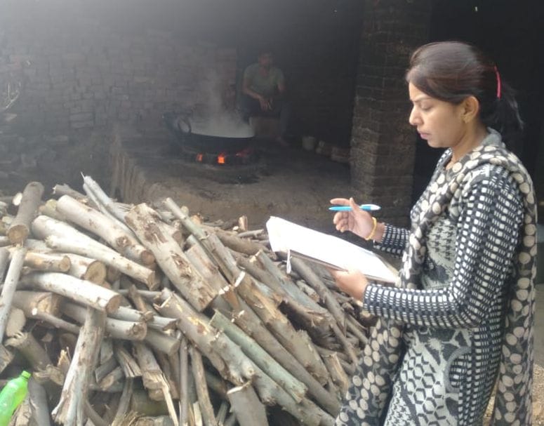 kanpur dehat inspection