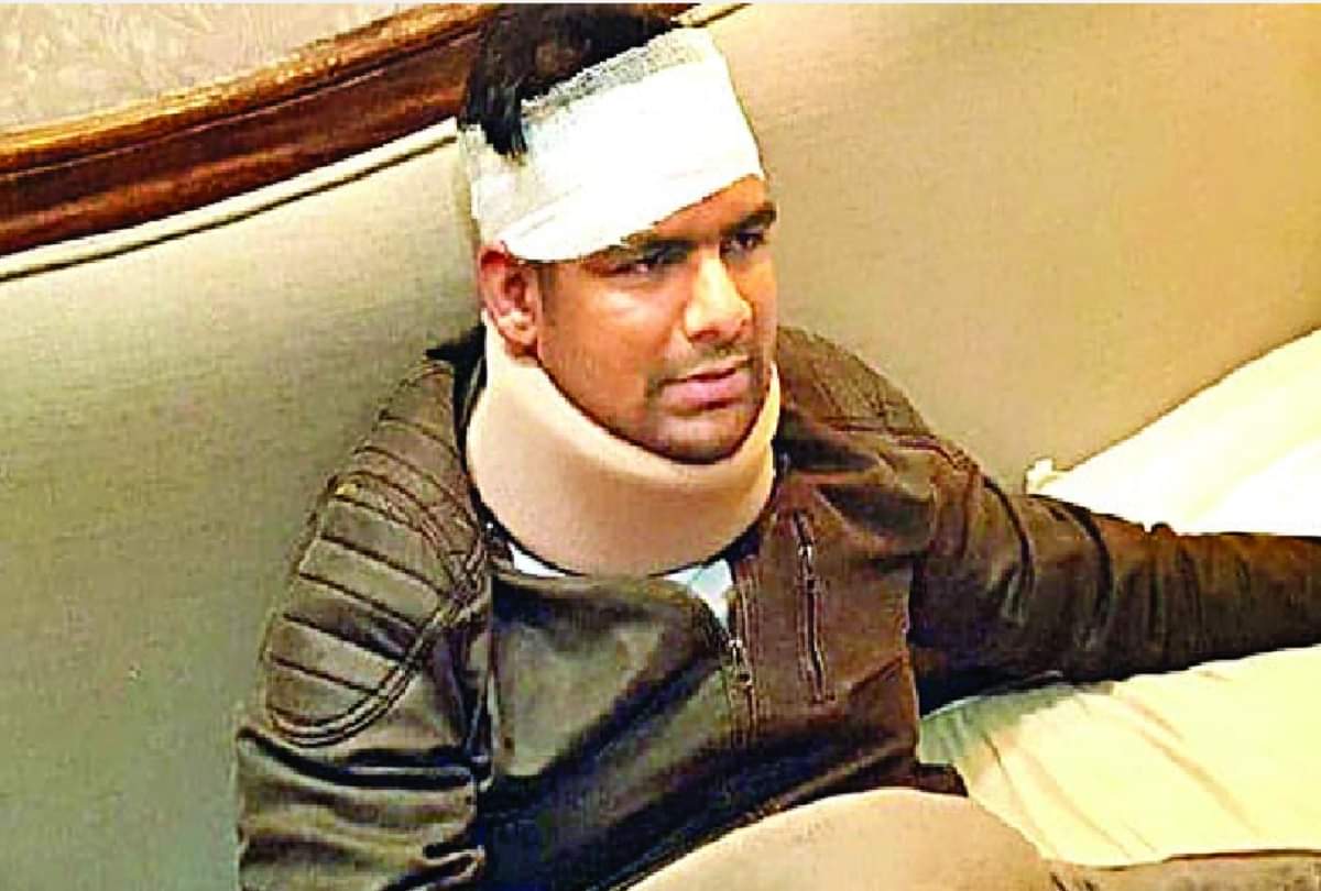 delhi violence Big revealing of ACP Anuj Kumar