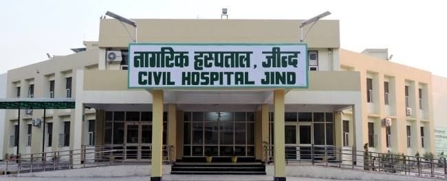 5000 poeple in district, one doctor, how to get better health facility