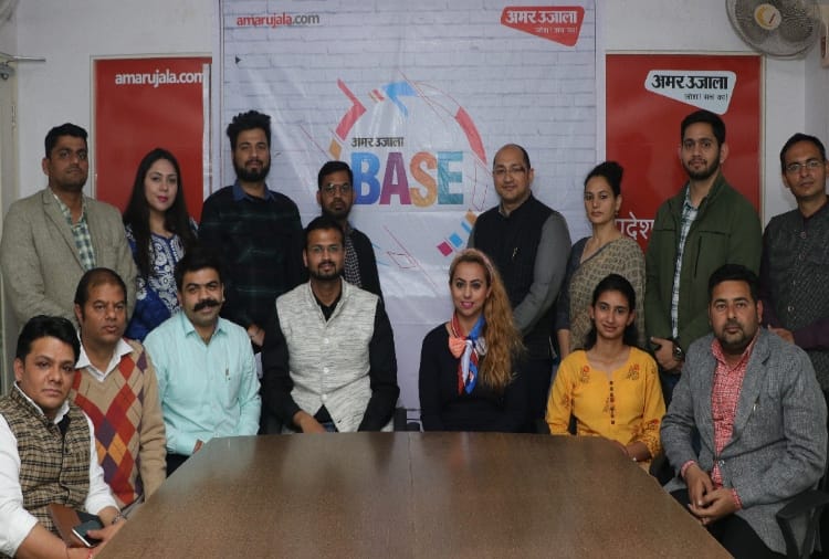 Research Scholar, Entrepreneur and student talk on Unemployment