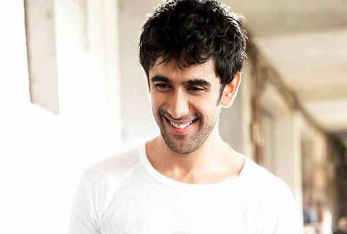actor amit sadh talk about his ott project his next web series is operation parindey