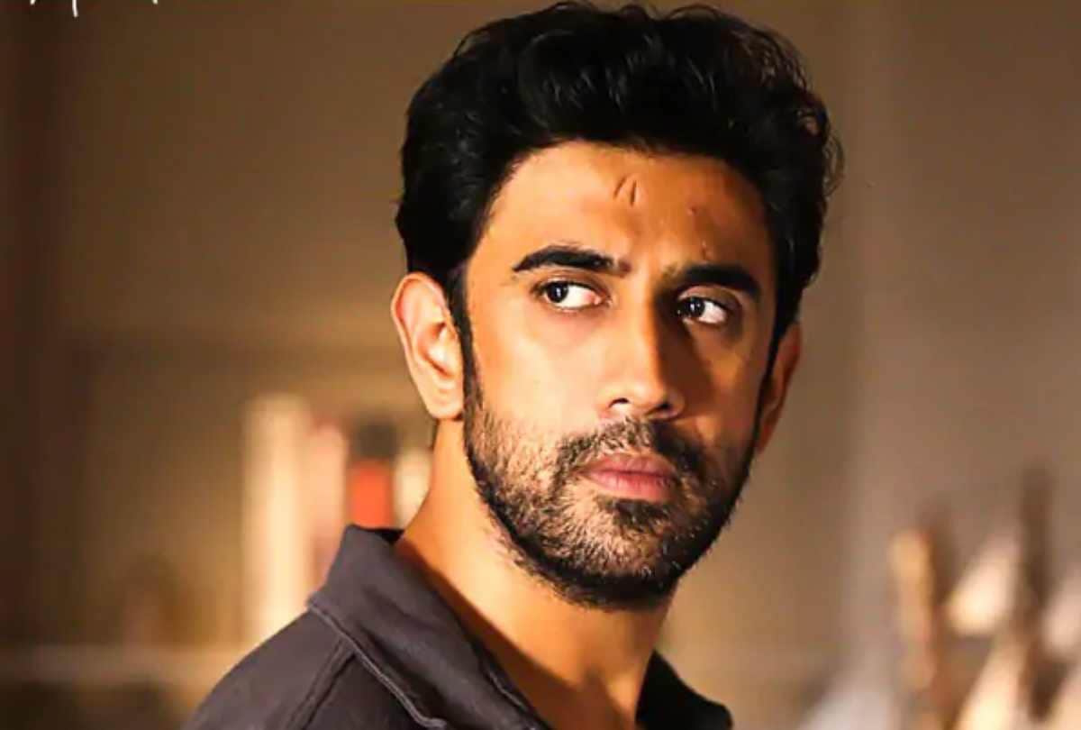 Amit Sadh share note telling fans about quitting social media said my gym session reels wont heal anyone