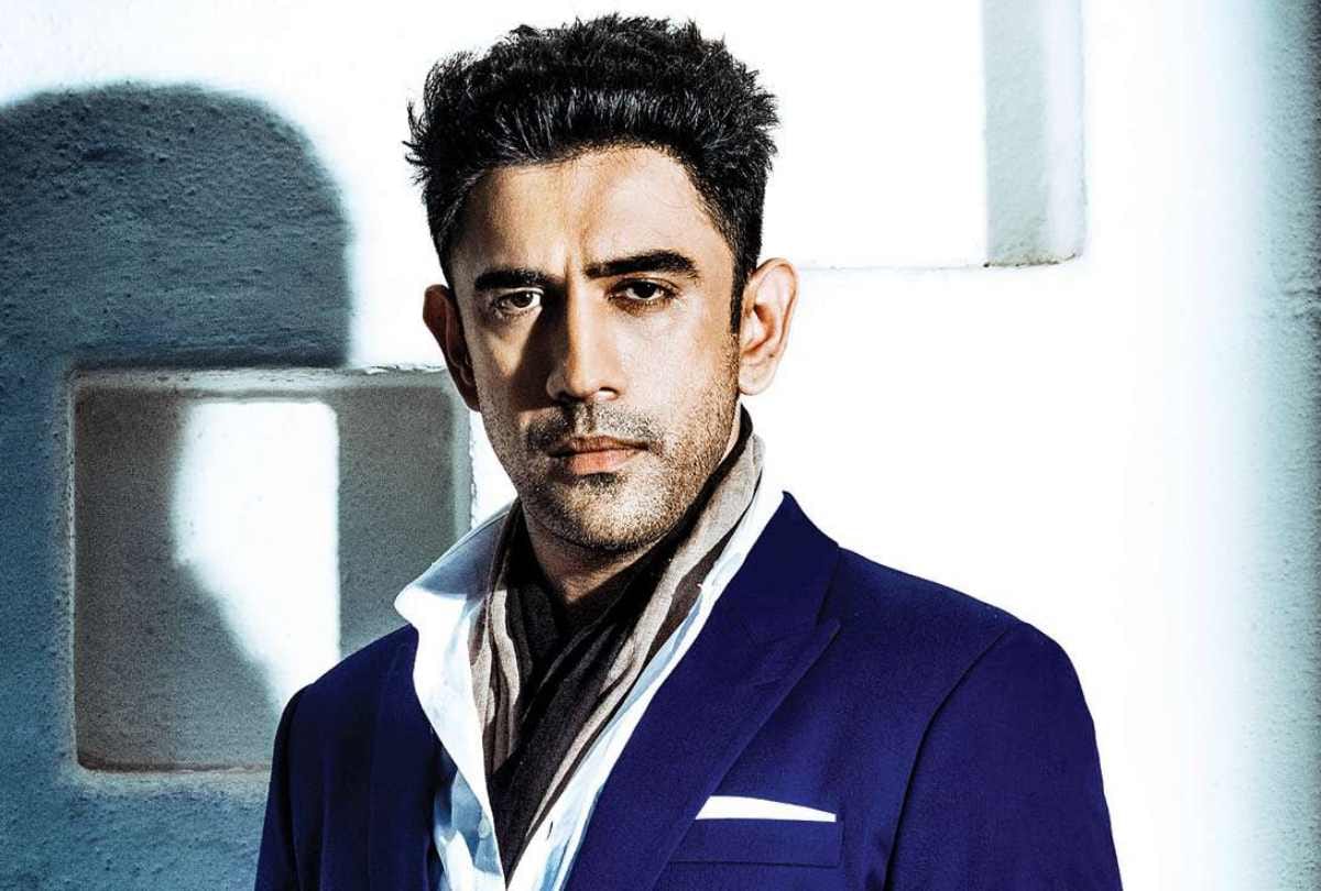 actor amit sadh talk about his ott project his next web series is operation parindey