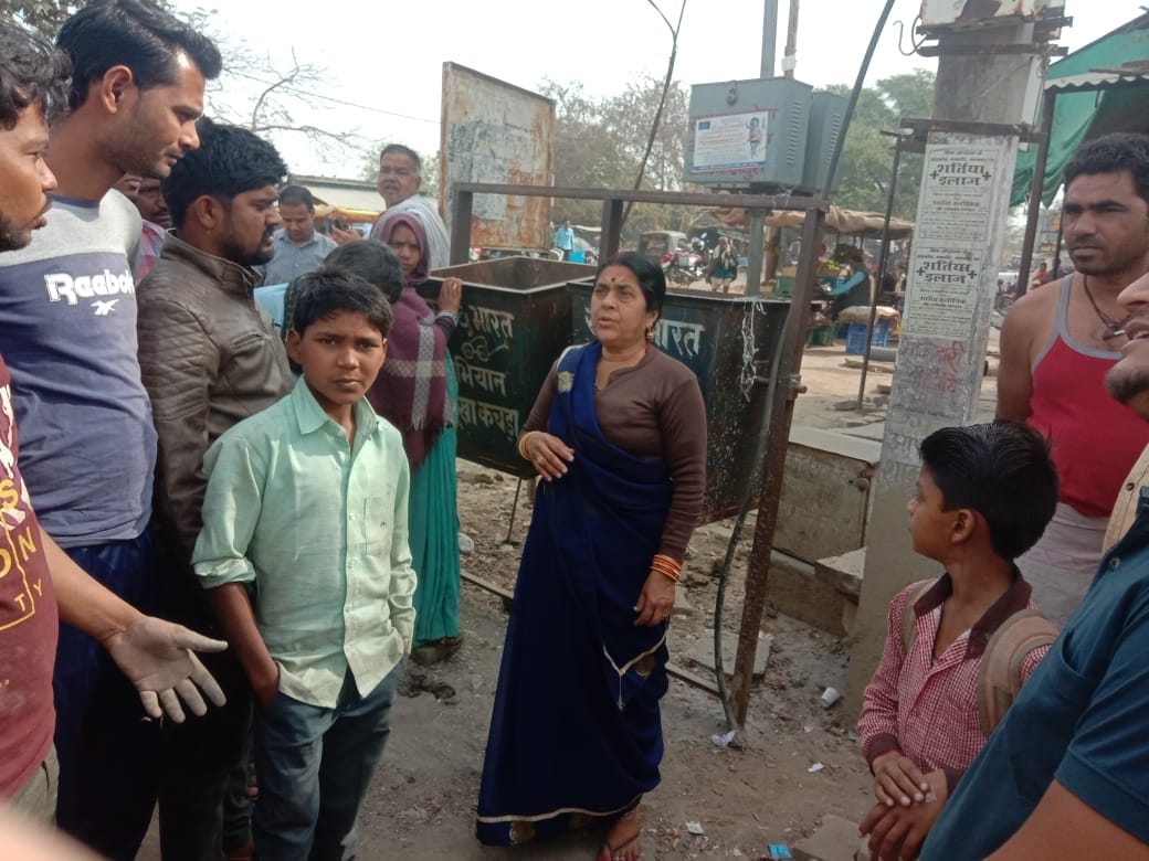 Tappbaaz ran away with Mangalsutra