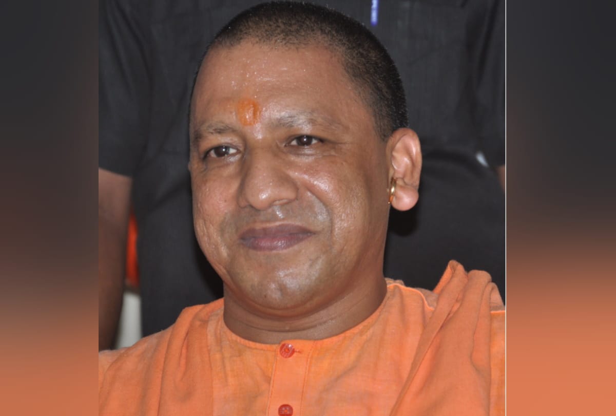 Vrindavan Kumbh Will Be Better Than Prayagraj Says Adityanath Yogi