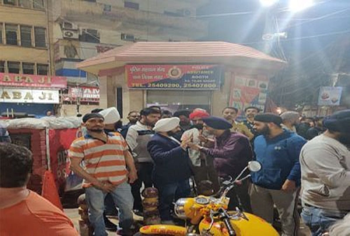 Delhi Violence Rumours, All Metro Station Are open, Police says Strict action taken on rumor monger