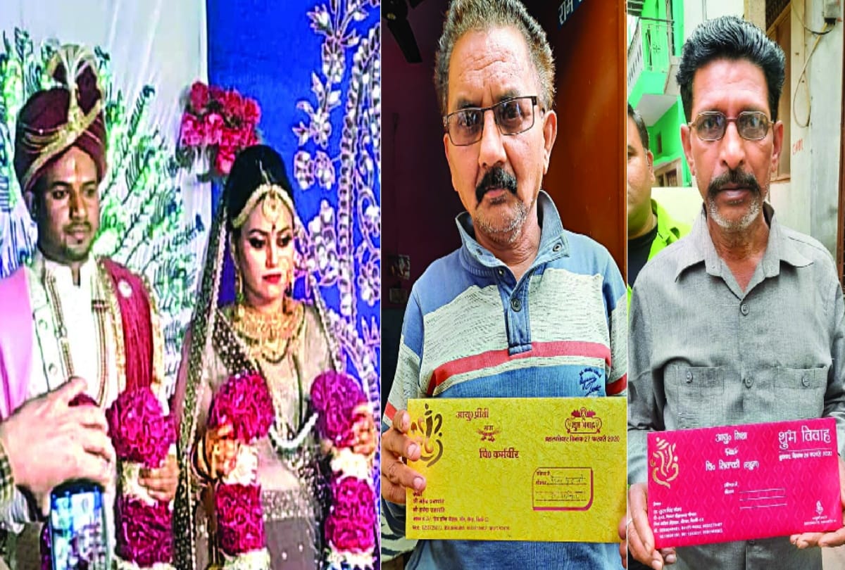 delhi violence Two girls Procession did not come in Gonda