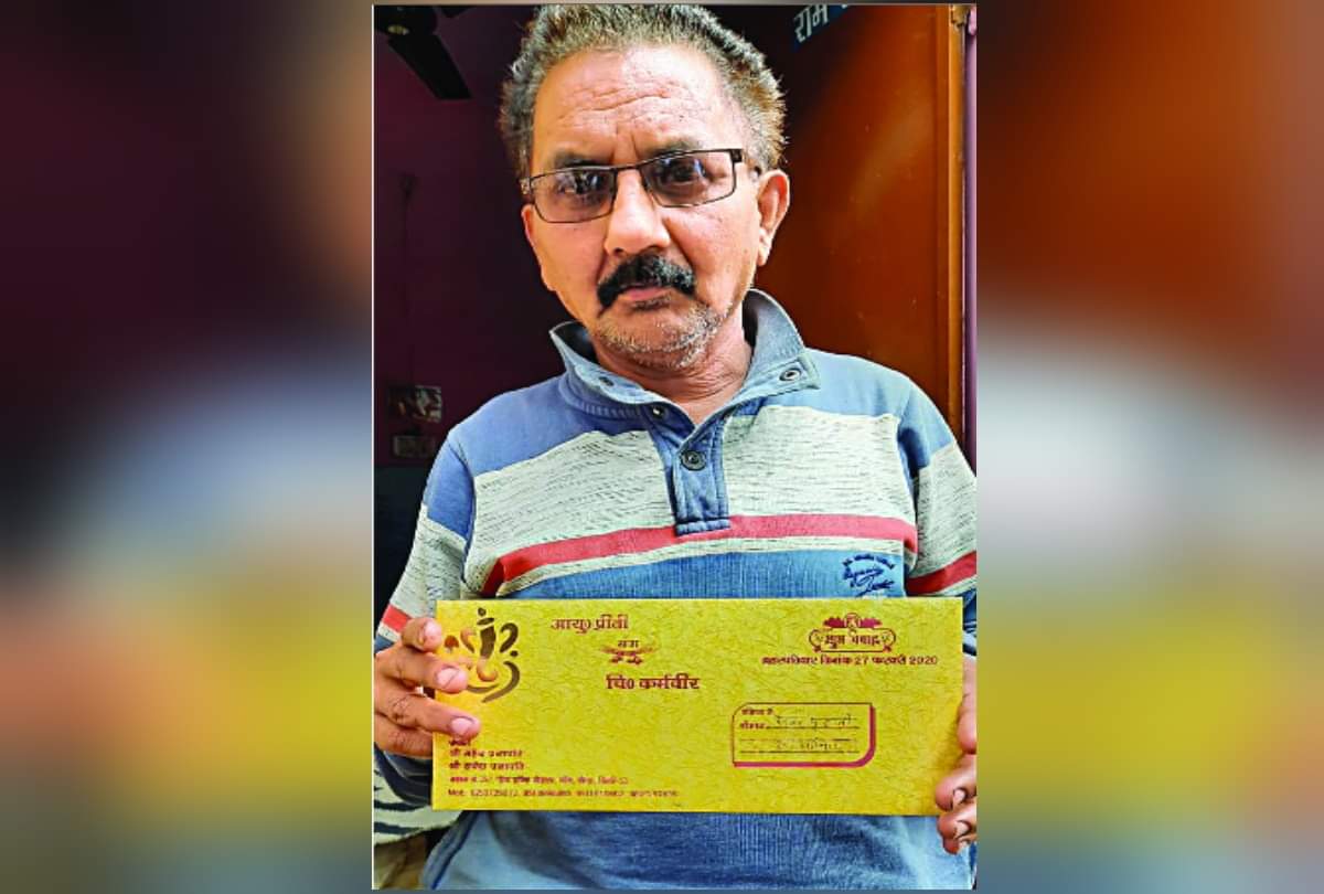 delhi violence Two girls Procession did not come in Gonda