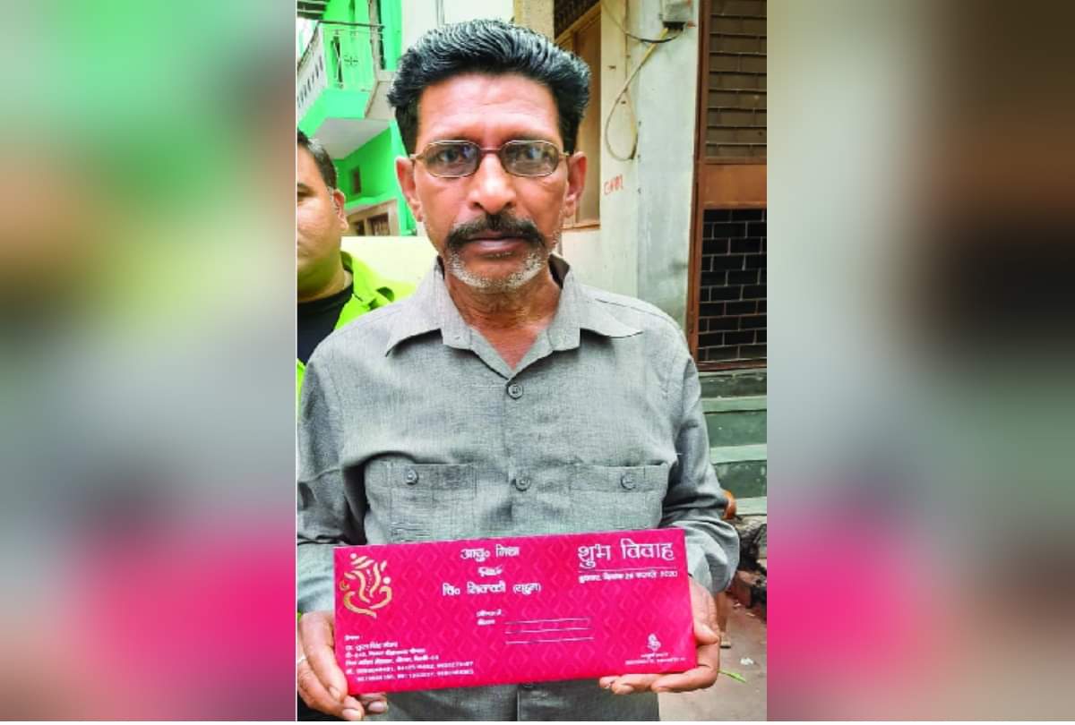 delhi violence Two girls Procession did not come in Gonda