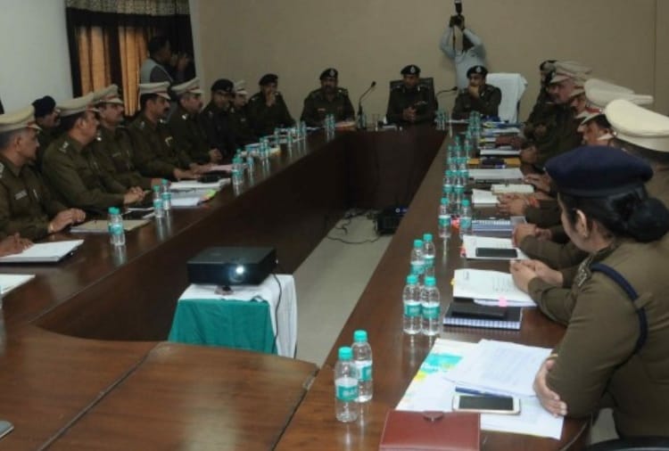 Haryana Police will soon be high-tech, world's most modern control room: DGP