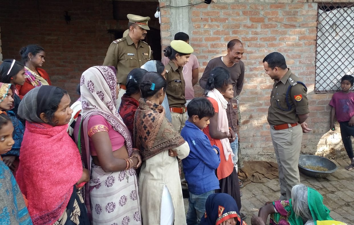Confirmation of girl's death due to hanging