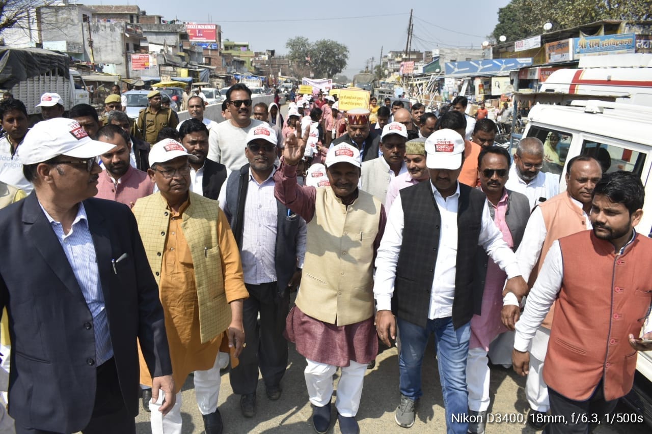 gorakhpur latest news, gorakhpur real time update, gorakhpur 1 martch latest update