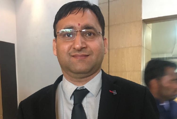 Read The motivational Story Of former student of Guru Jambheshwar University