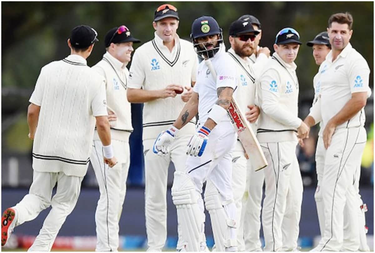 ind vs eng: Virat Kohli gets bowled for first time in 3 years, leads India to 4th consecutive loss